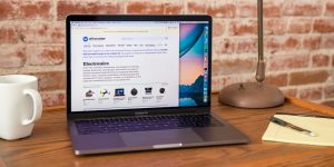 Garantiile pentru laptopuri de la Amazon si Apple