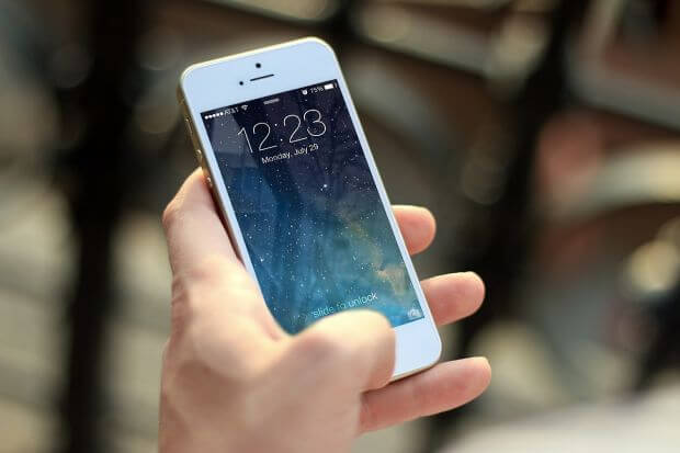 Cum contribuim la cresterea duratei de viata a unei baterii iPhone?