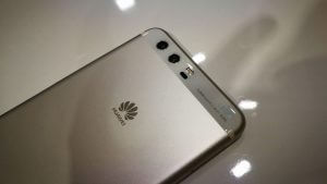 Prezentare Huawei P10
