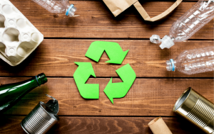 Ce sunt materialele biodegradabile?