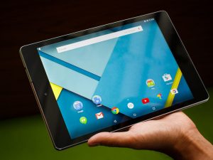Ce probleme poate avea o tableta Android?