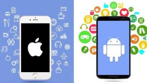 Cele mai bune instrumente de dezvoltare a aplicatiilor mobile pentru Android si iOS in 2021