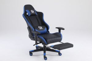 scaun Genator pentru gaming