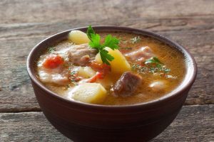 Iata 7 motive pentru a manca mai multa ciorba sau supa