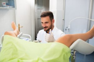 Ce face un ginecolog ?