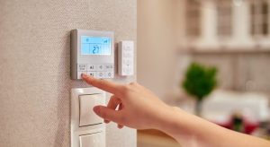 Cum se regleaza termostatul? Setarile potrivite de temperatura