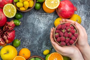 Beneficiile extraordinare ale fructelor roșii pentru sănătate