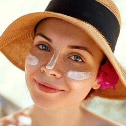 Ce este crema de protecție solară?
