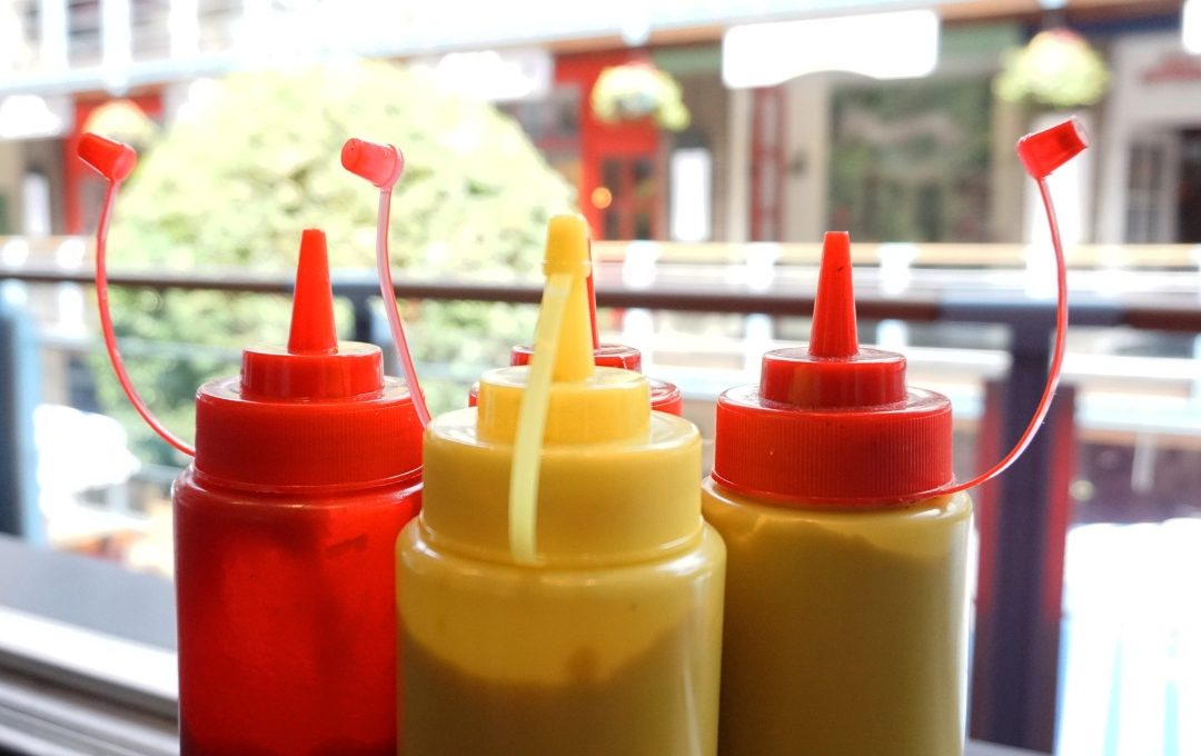 sosuri fast food