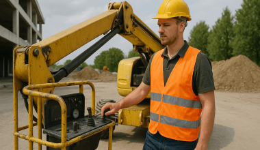 Cum pot evalua costul total al închirierii unei nacele, inclusiv transportul și mentenanța
