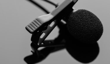 microfon mic spion