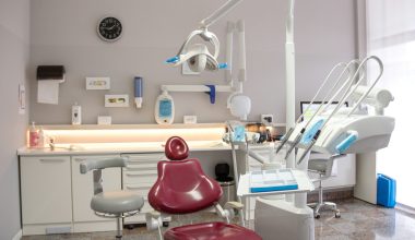 unituri dentare