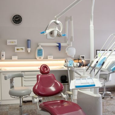unituri dentare