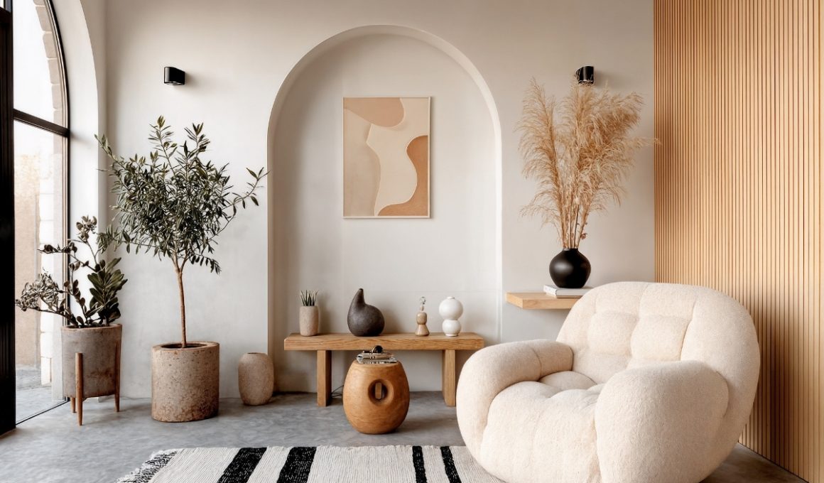 tablou modern living