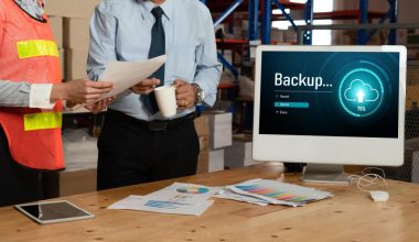 Care sunt provocările implementării unui sistem de securitate pentru lanțuri comerciale?