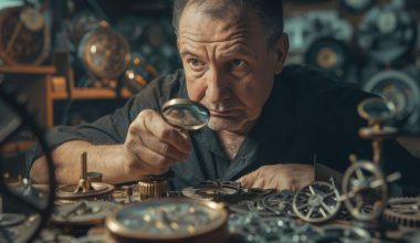 Ce reguli legale trebuie să respecte casele de amanet la evaluarea ceasurilor?