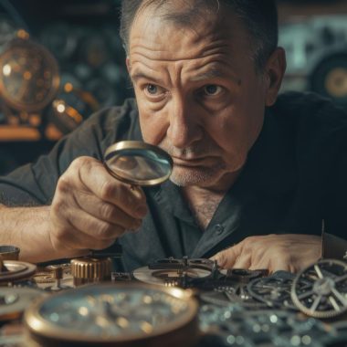 Ce reguli legale trebuie să respecte casele de amanet la evaluarea ceasurilor?