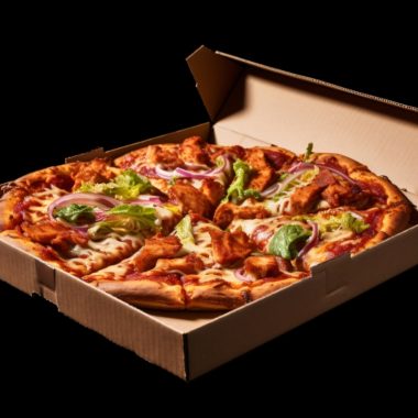 livrare pizza la domiciliu