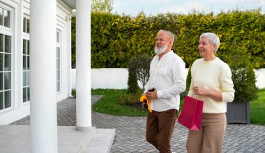 Pot rezidenții unui camin de batrani să își personalizeze camerele?