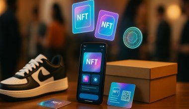 Cum au folosit brandurile mari NFT-urile pentru marketing și angajamentul clientului