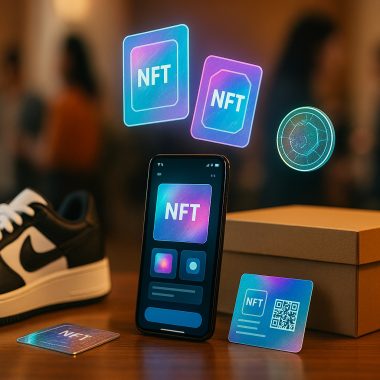 Cum au folosit brandurile mari NFT-urile pentru marketing și angajamentul clientului