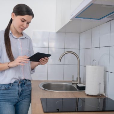 Ce dimensiuni trebuie să măsori înainte de a comanda obiecte sanitare online