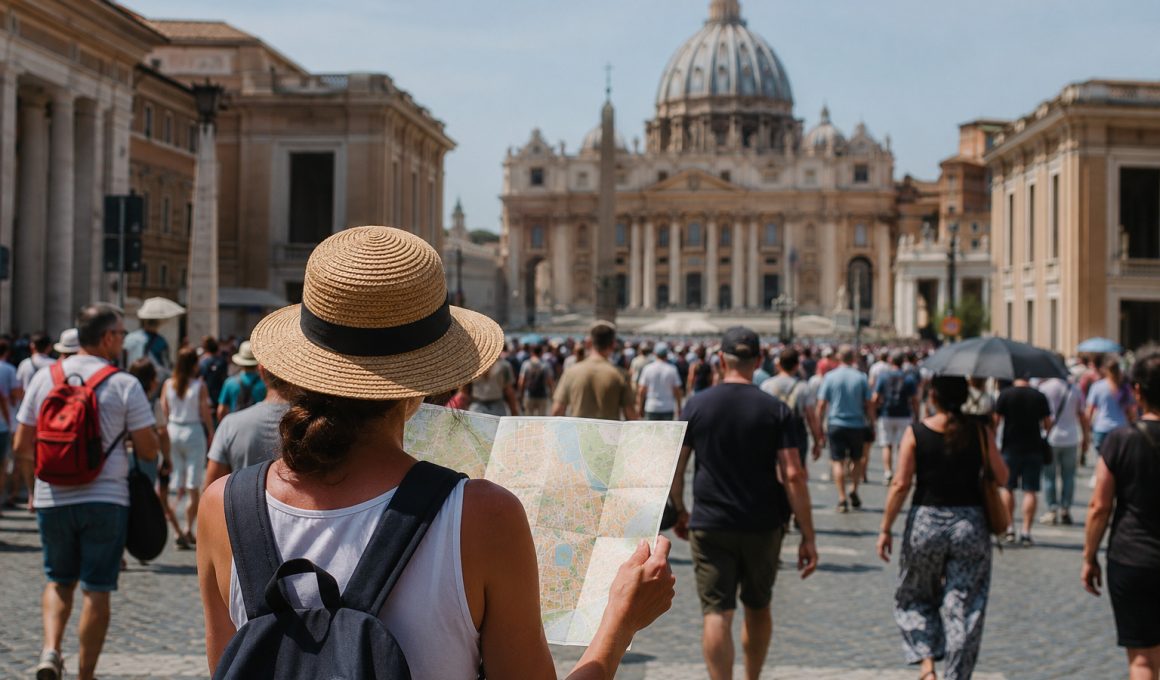Cum te ajută Viva Holidays să eviți capcanele turistice în destinațiile aglomerate?