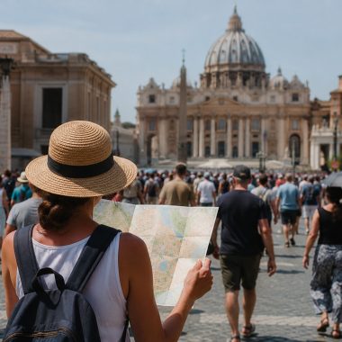 Cum te ajută Viva Holidays să eviți capcanele turistice în destinațiile aglomerate?