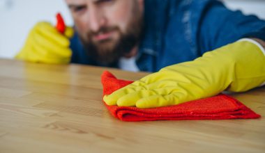 Cum funcționează programarea online la o firmă de curățenie din Cluj?
