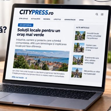 Platforma city press