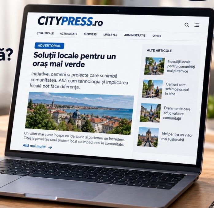 Platforma city press